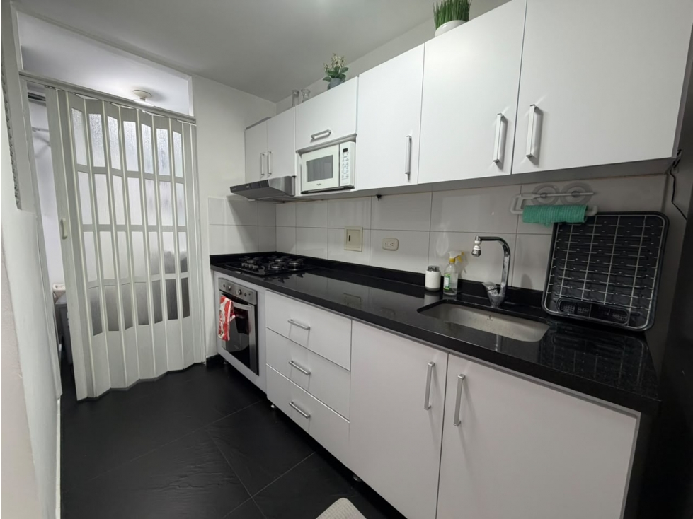 Venta Apartamento en Alta Suiza - Manizales — foto 3