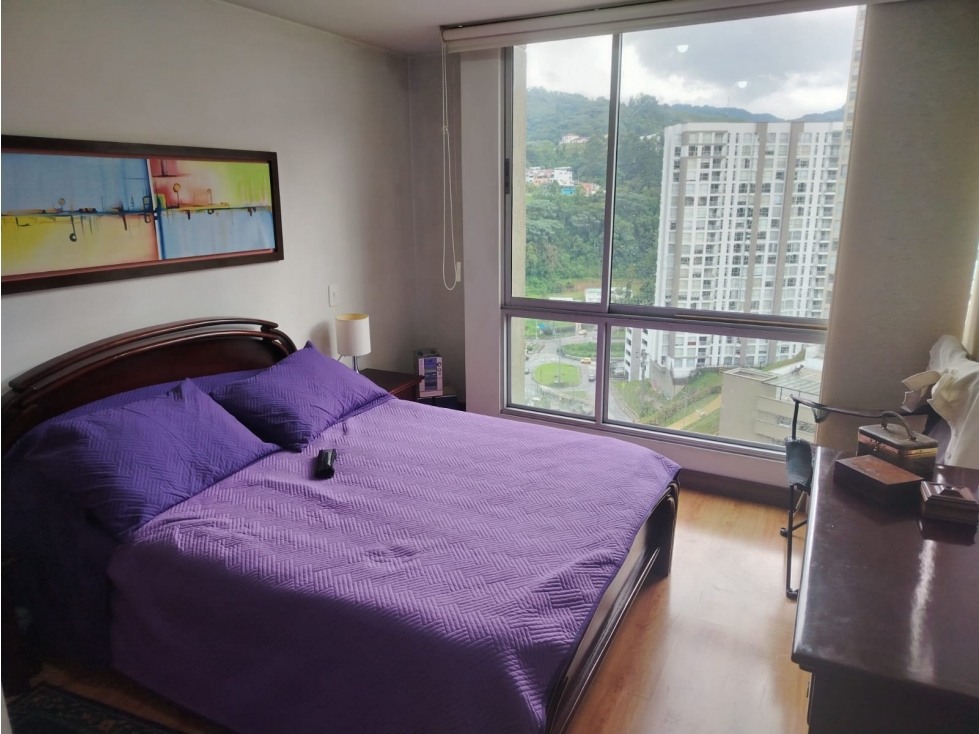 Venta Apartamento en Laureles - Manizales — foto 5