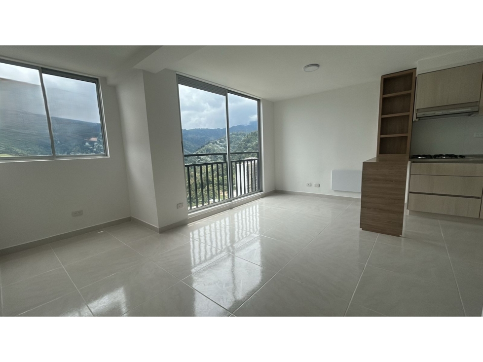 Venta Apartamento en La Sultana - Manizales