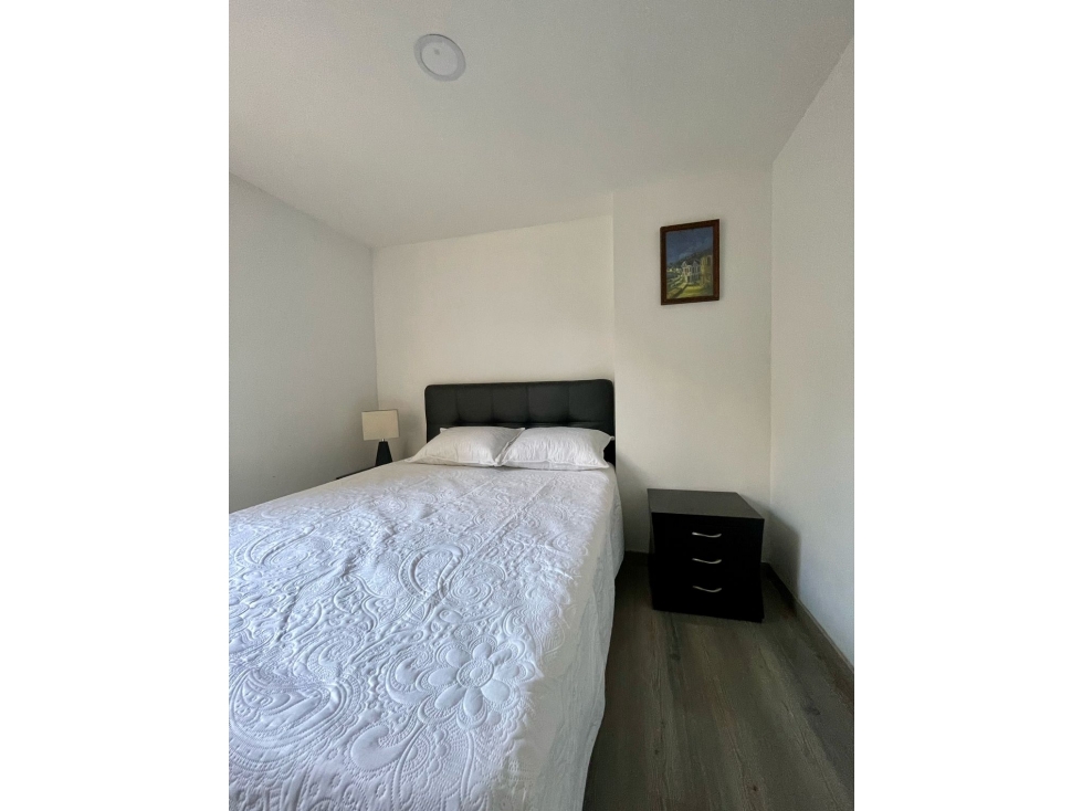 Venta Apartamento Castilla - Manizales — foto 6