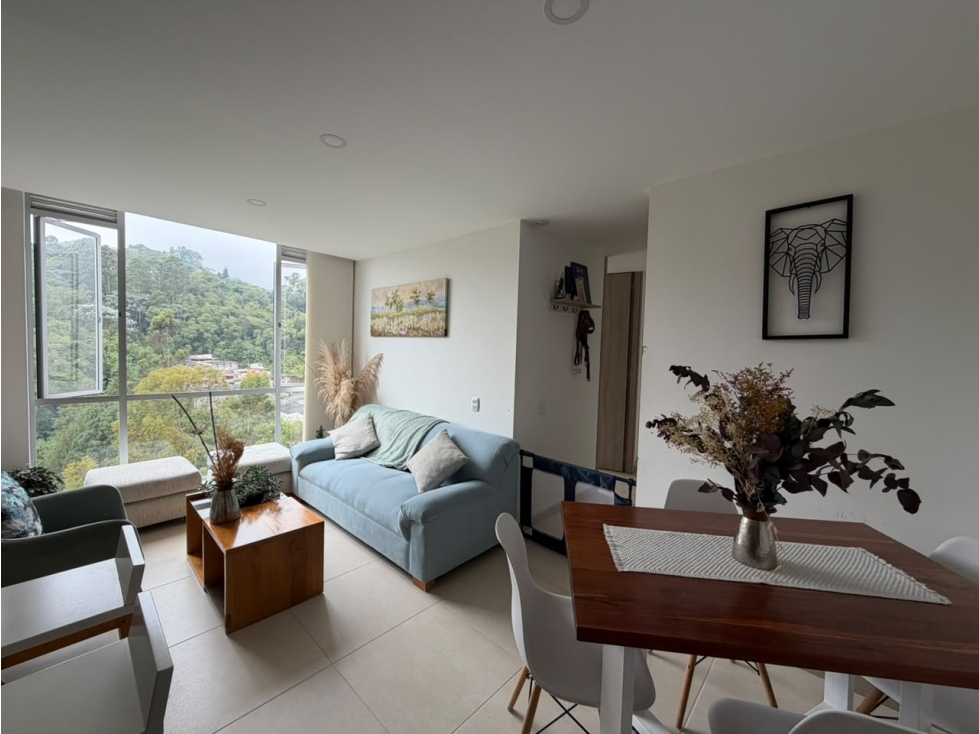 Venta Apartamento en Bella Suiza - Manizales — foto 2