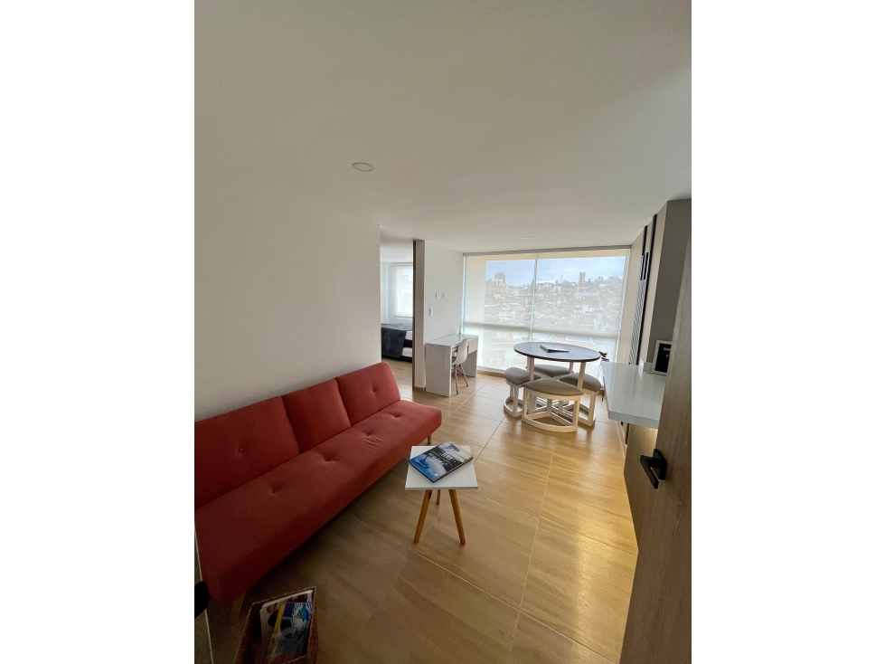 Venta Apartamento en Av Centenario Manizales