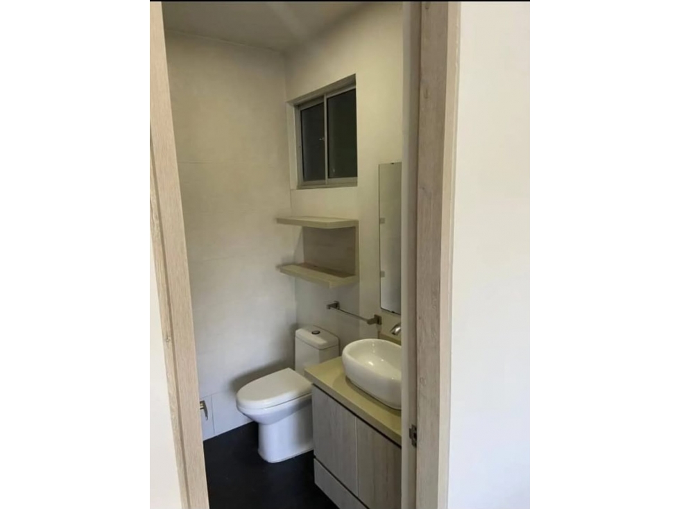 Venta Apartamento en El Trebol Manizales — foto 5