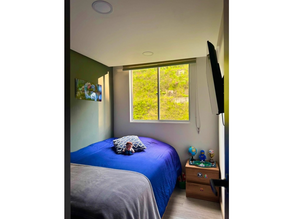 Venta Apartamento en Niza Manizales — foto 6