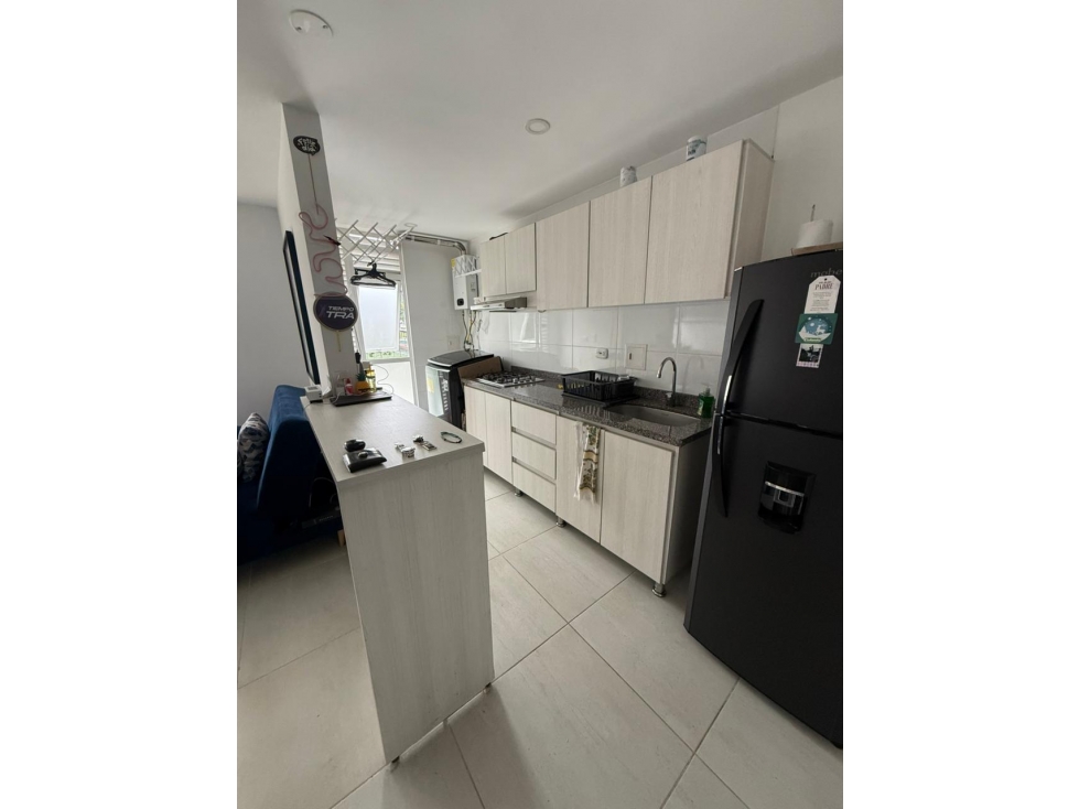 Venta Apartamento en Bella Suiza Manizales — foto 2