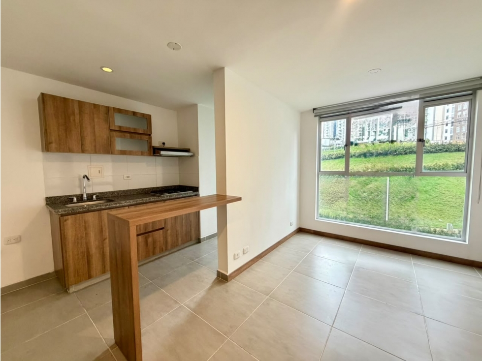 Venta Apartamento en Bella Suiza Manizales — foto 2