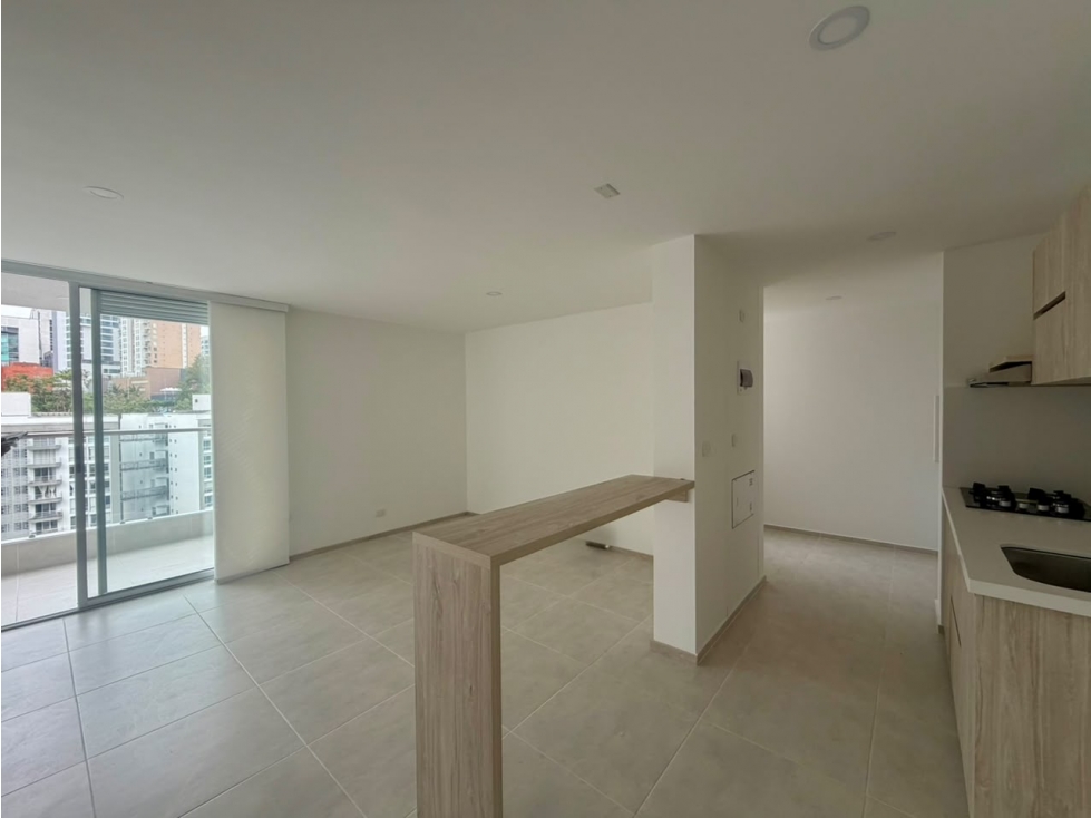 Venta Apartamento NUEVO en Bella Suiza Manizales