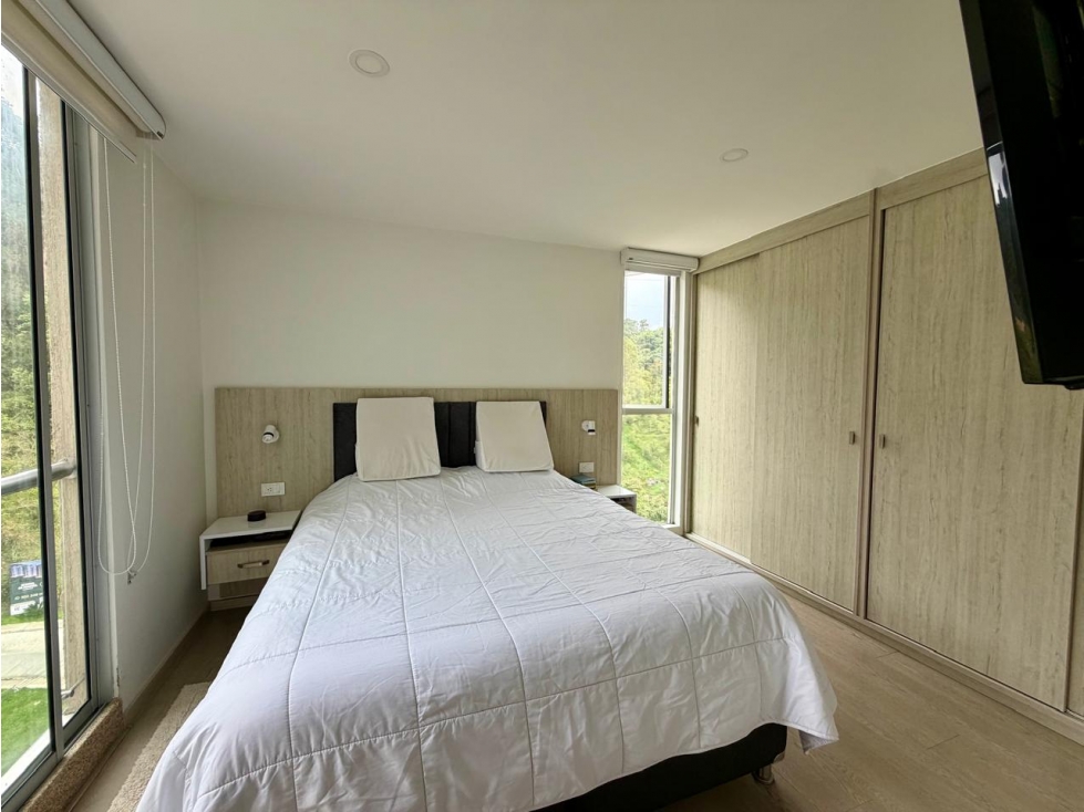 Venta Apartamento en Expoferias - Manizales - 5