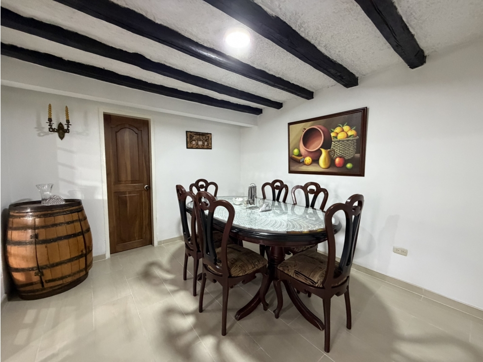 Venta Casa en Los Alamos - Manizales — foto 6