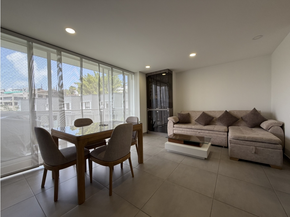 Venta Apartamento en Milán - Manizales — foto 6