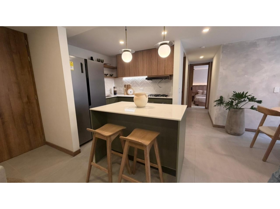 Venta Apartamento en Niza - Manizales
