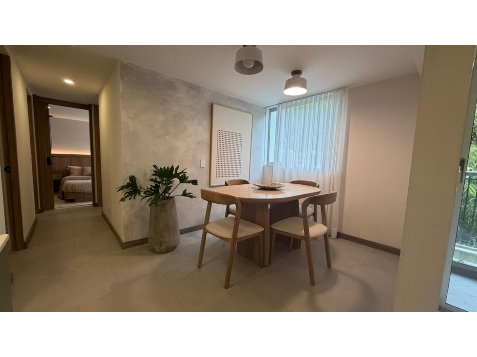 Venta Apartamento en Niza - Manizales — foto 4