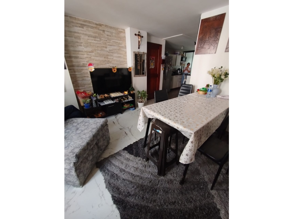 Venta Apartamento en Palermo - Manizales