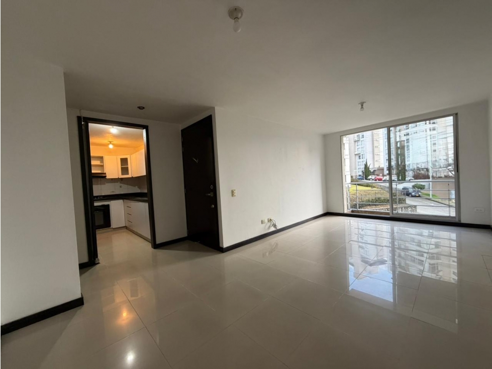 Venta Apartamento en Palermo - Manizales — foto 4