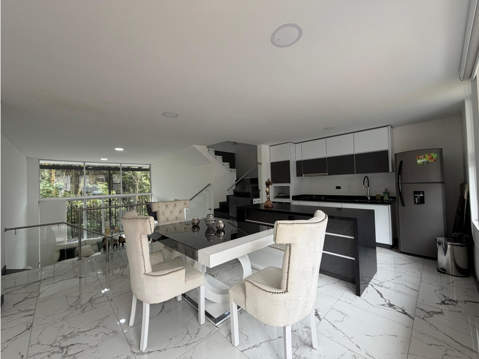 Venta Casa en La Florida - Manizales
