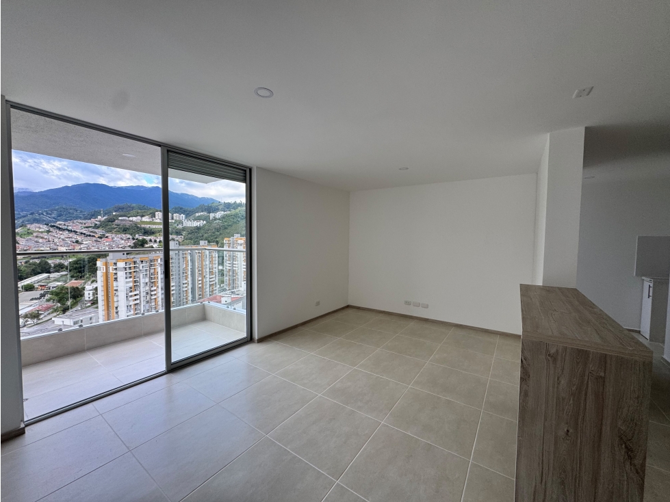 Venta Apartamento en Bella Suiza - Manizales — foto 3