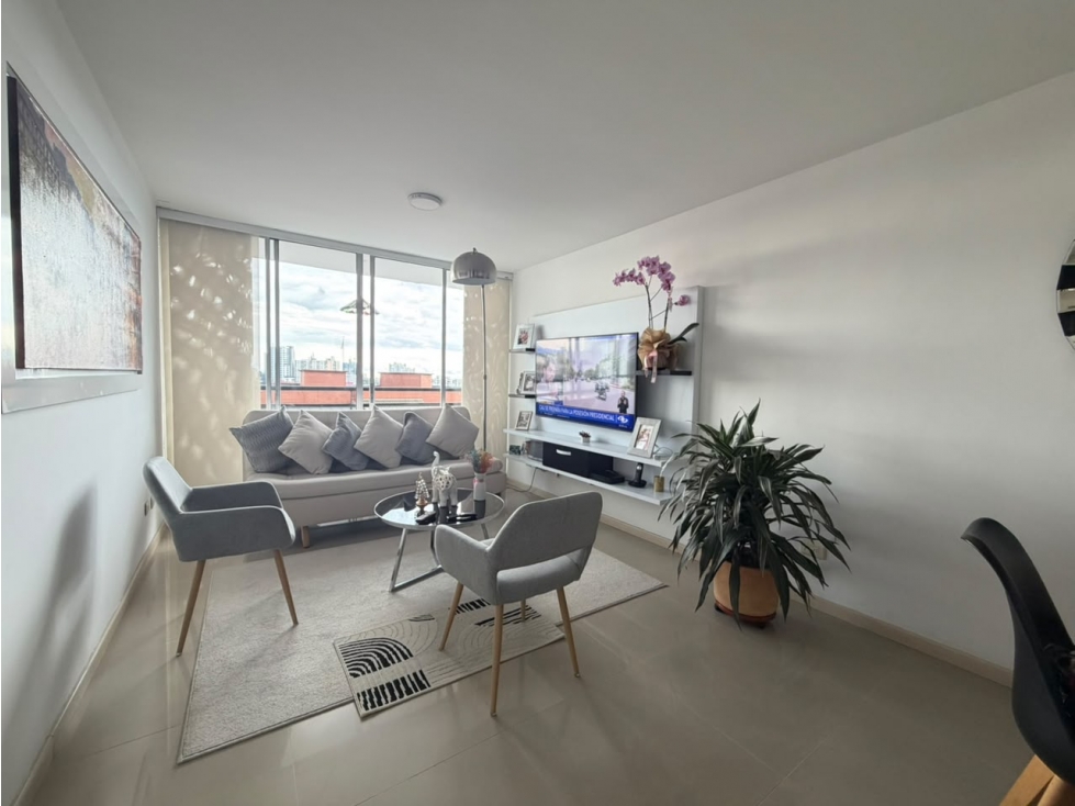 Venta Apartamento en Alta Suiza - Manizales