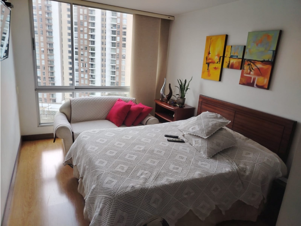 Venta Apartamento en Laureles - Manizales — foto 6
