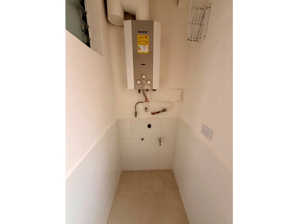 Venta Apartamento en La Arboleda - Manizales — foto 6