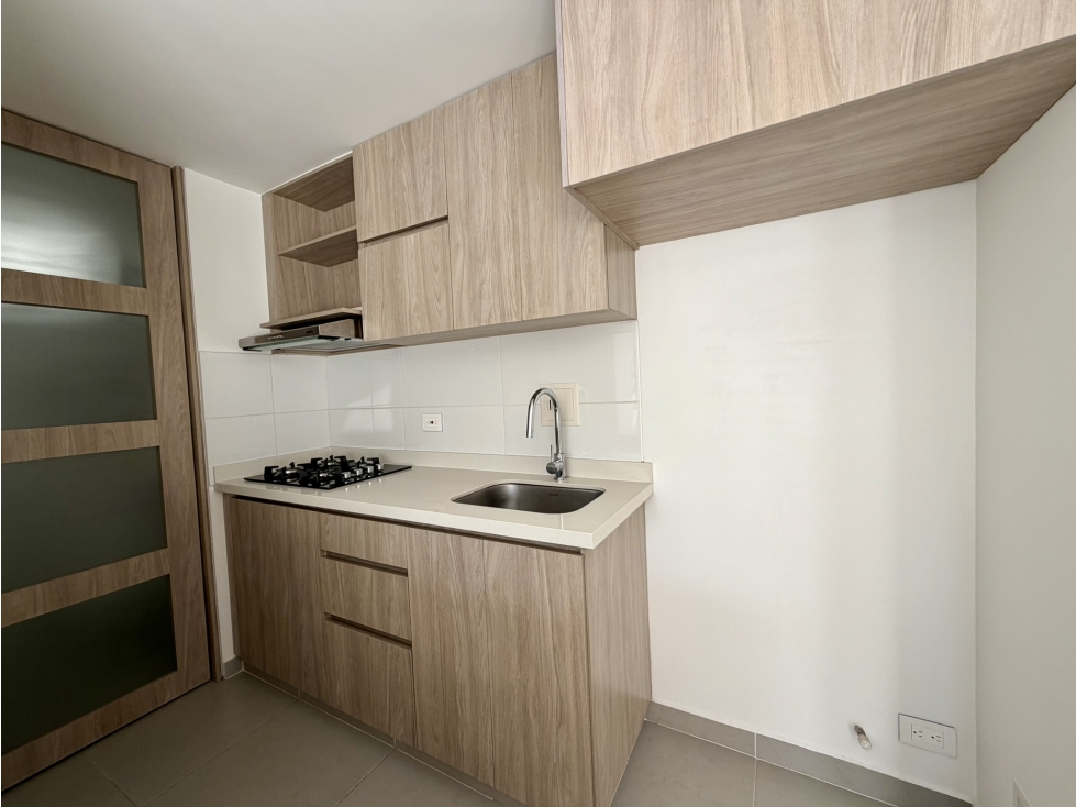 Venta Apartaestudio en Bella Suiza - Manizales — foto 3