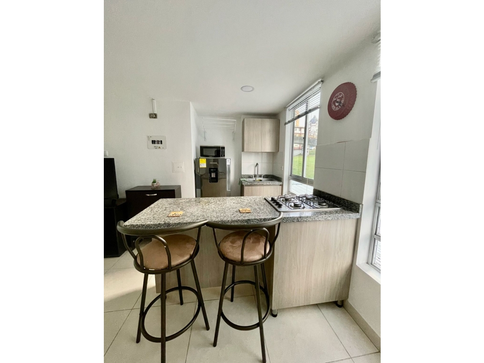 Venta Apartamento Castilla - Manizales — foto 4