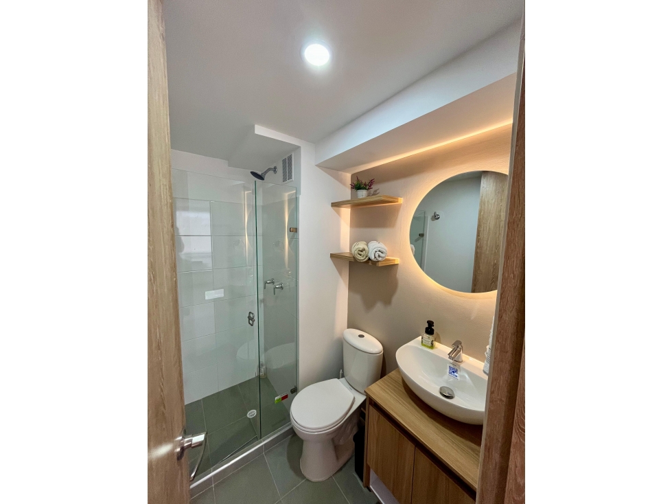 Venta Apartamento en Av Centenario Manizales — foto 6