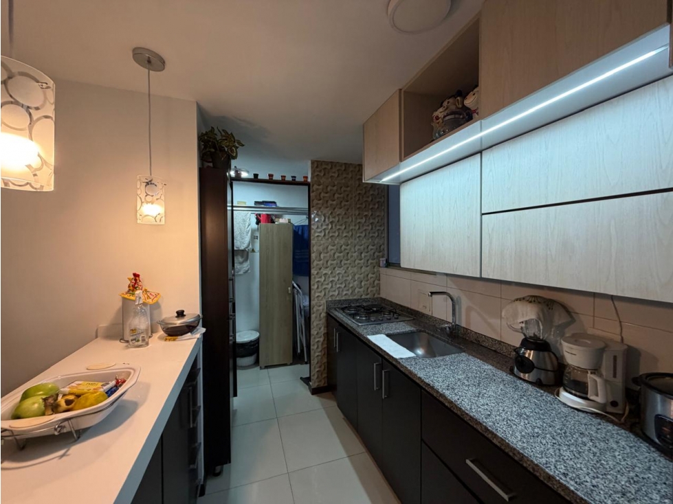 Venta Apartamento en Alta Suiza Manizales — foto 5