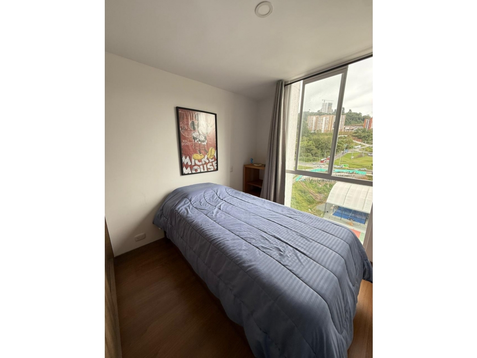 Venta Apartamento en Bella Suiza Manizales — foto 3