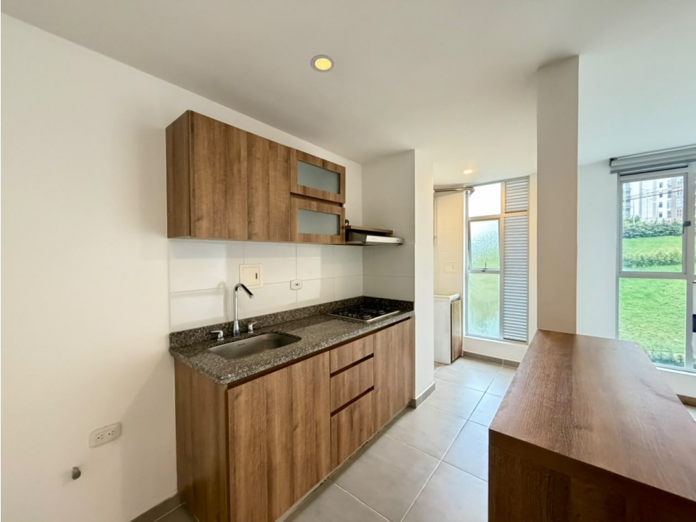Venta Apartamento en Bella Suiza Manizales — foto 3