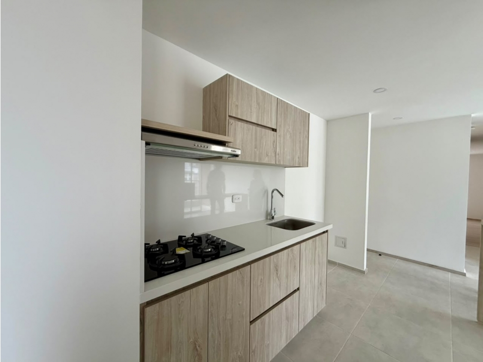 Venta Apartamento NUEVO en Bella Suiza Manizales — foto 3