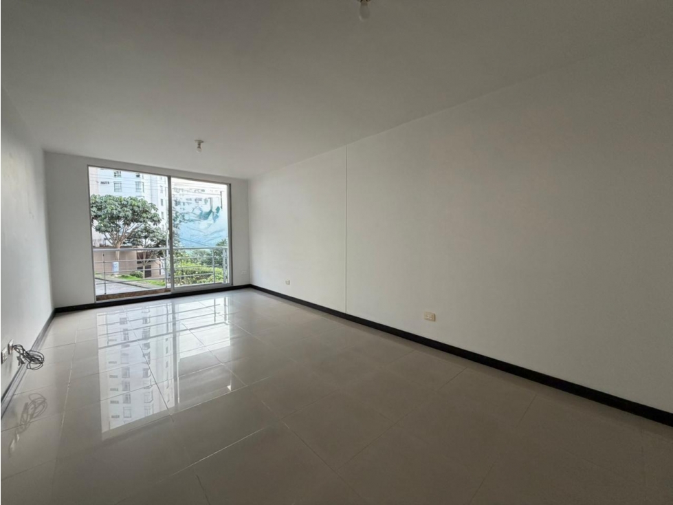 Venta Apartamento en Palermo - Manizales