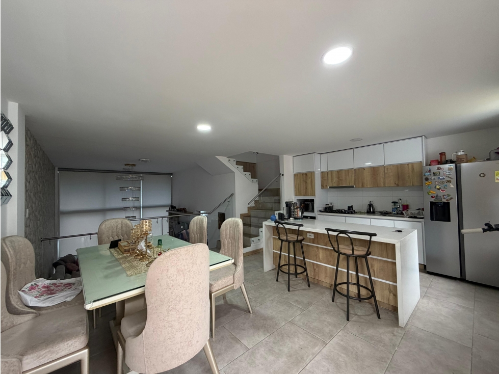 Venta Casa en La Florida - Manizales