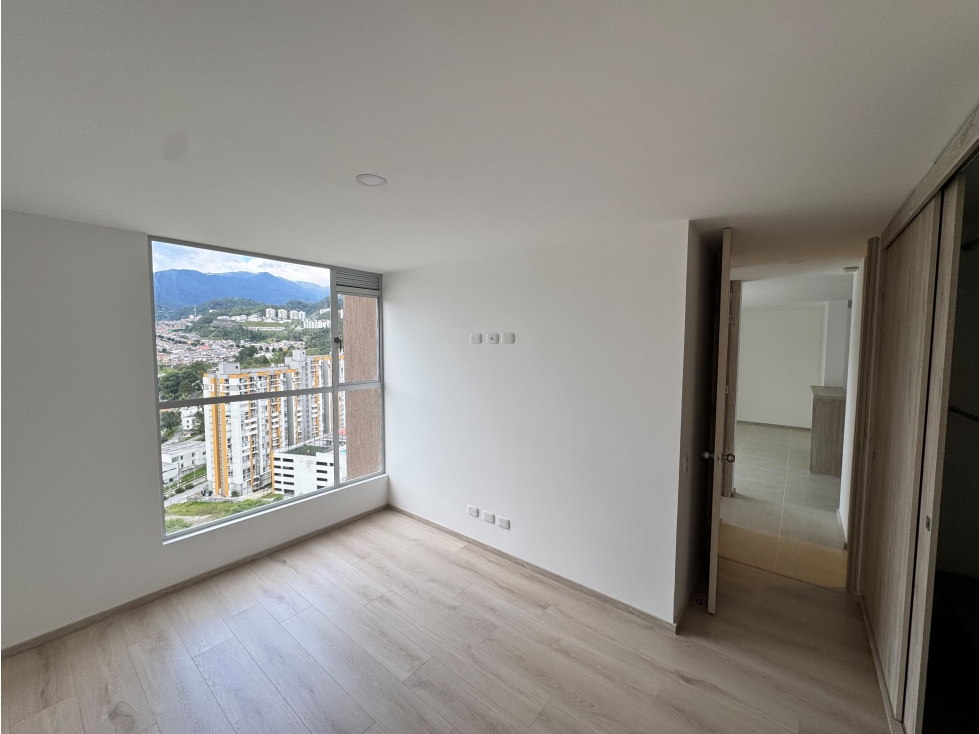 Venta Apartamento en Bella Suiza - Manizales — foto 4