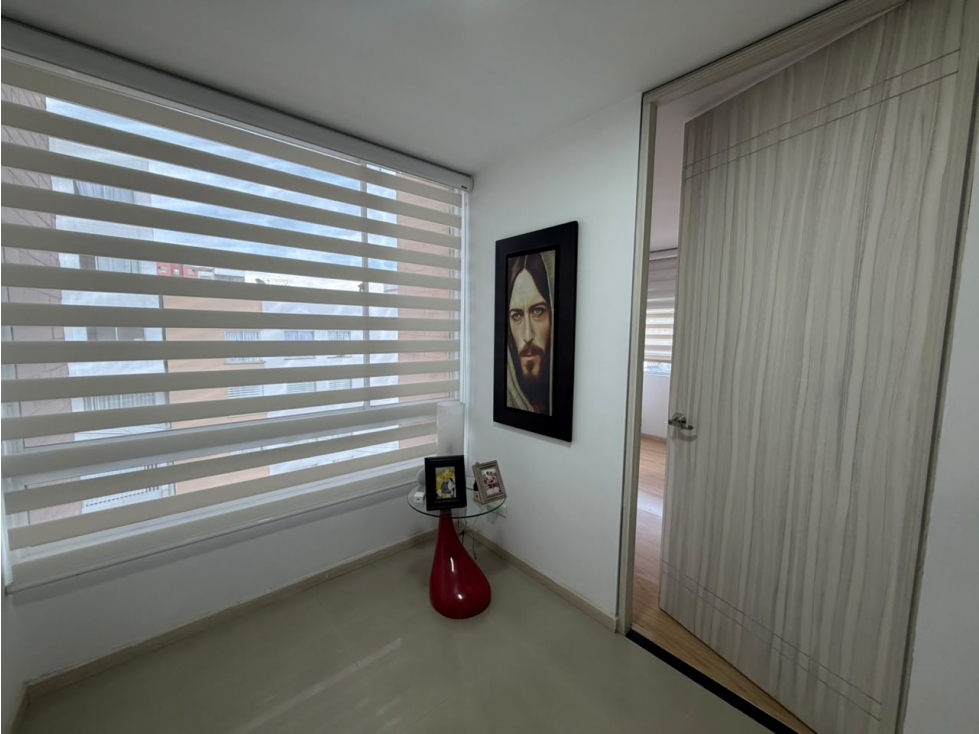 Venta Apartamento en Alta Suiza - Manizales — foto 4