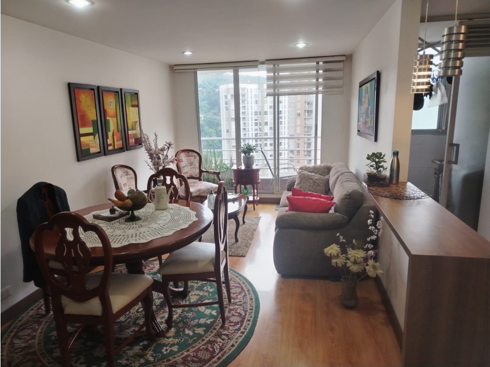 Venta Apartamento en Laureles - Manizales