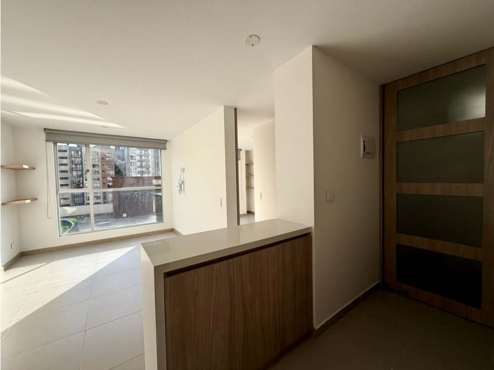 Venta Apartaestudio en Bella Suiza - Manizales — foto 5