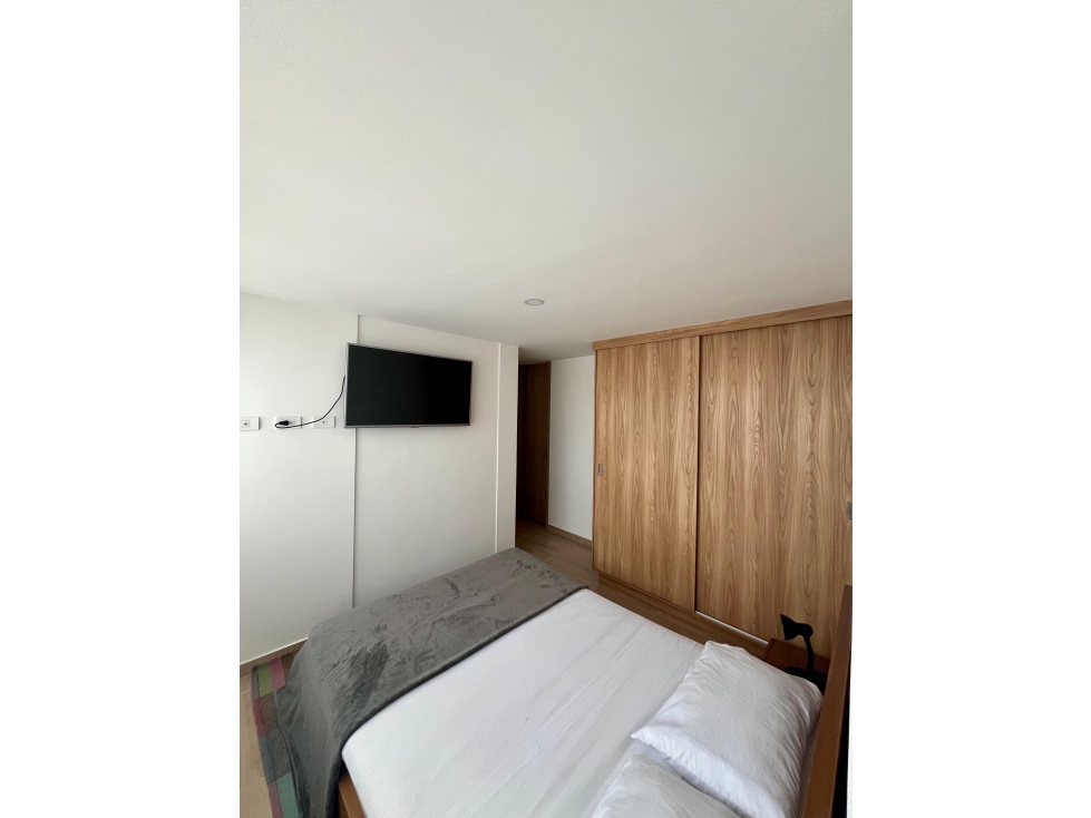 Venta Apartamento en Av Centenario Manizales — foto 5