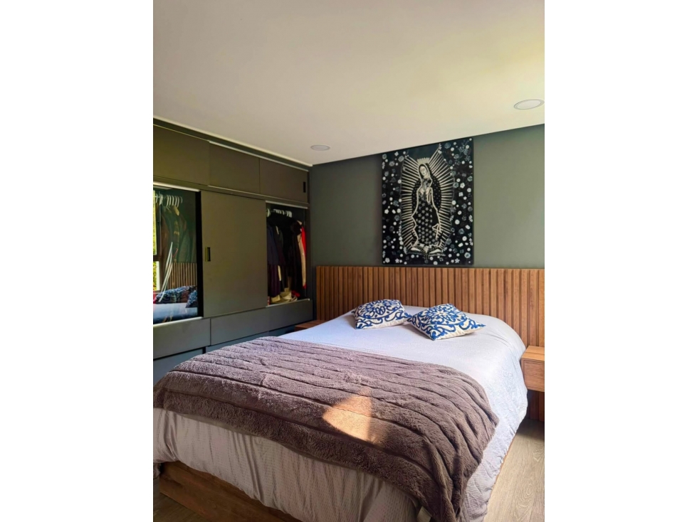 Venta Apartamento en Niza Manizales — foto 5