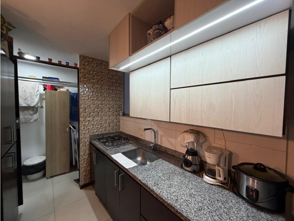 Venta Apartamento en Alta Suiza Manizales — foto 6