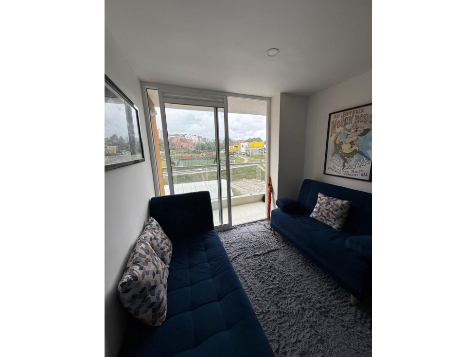 Venta Apartamento en Bella Suiza Manizales — foto 4