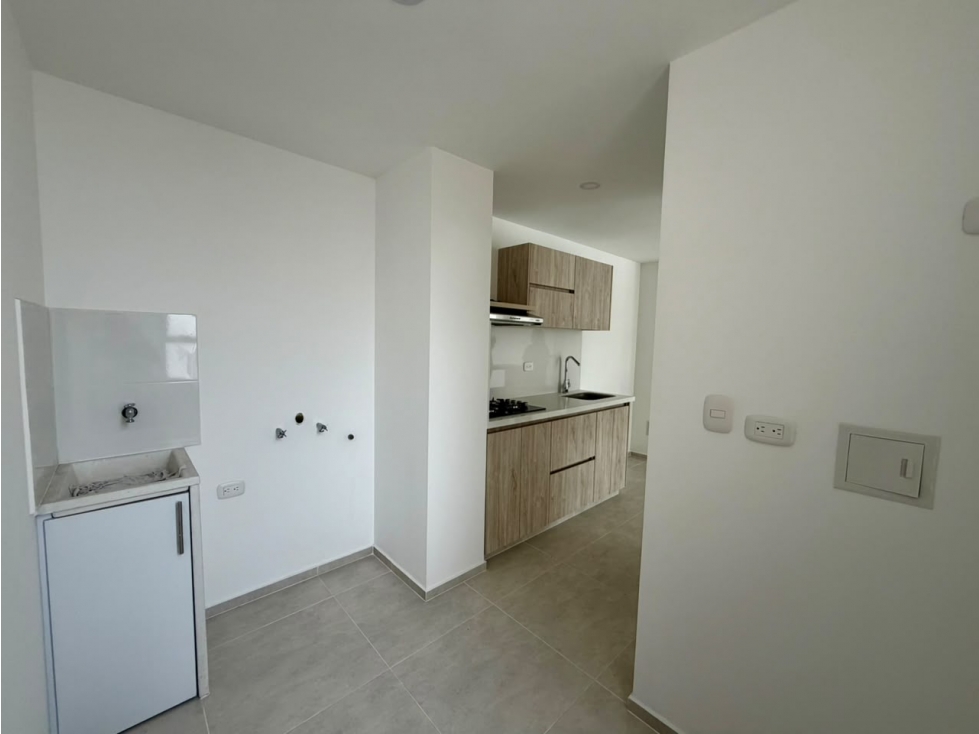 Venta Apartamento NUEVO en Bella Suiza Manizales — foto 4