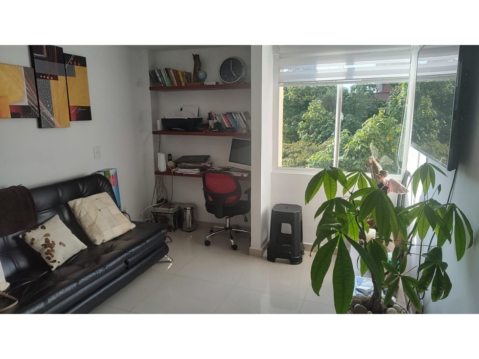 Venta Apartamento en Milán Manizales — foto 5
