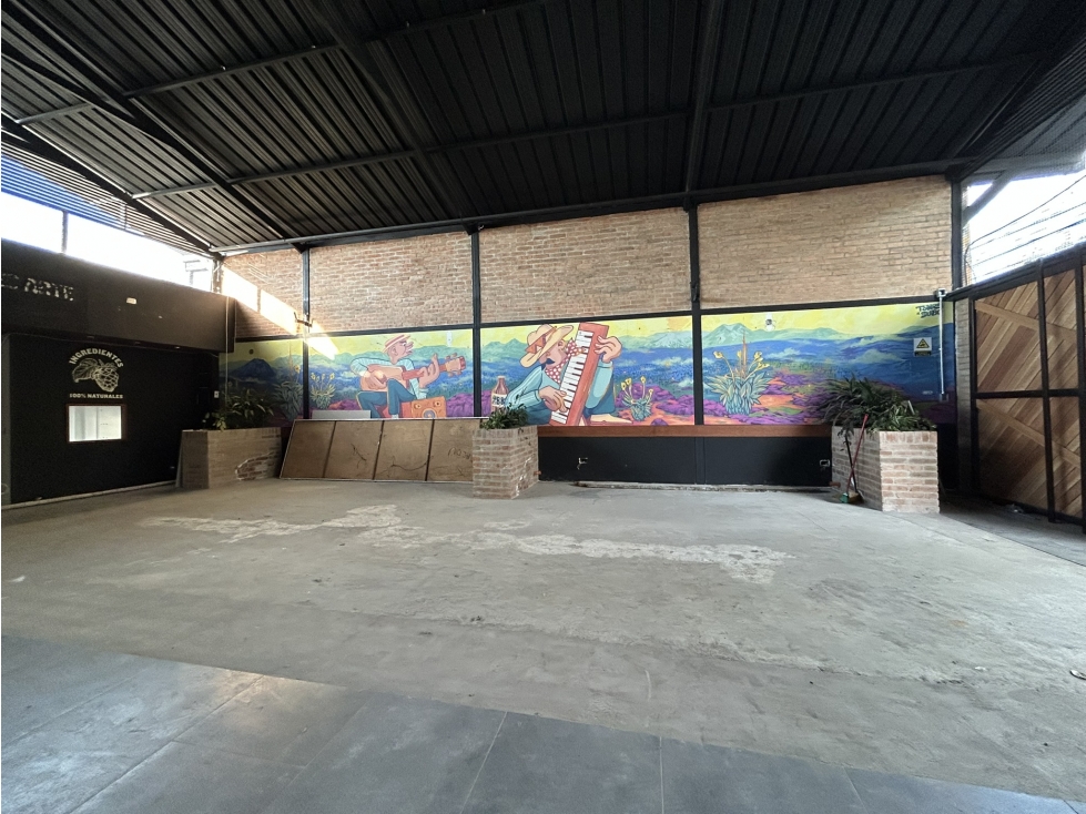 Arriendo Local Comercial en Milán - Manizales — foto 4