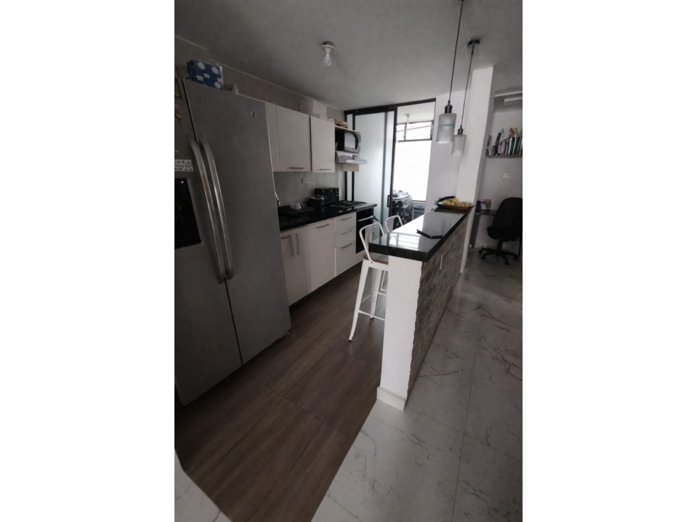 Venta Apartamento en Palermo - Manizales — foto 2