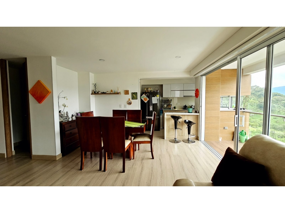 Venta Apartamento en Expoferias - Manizales — foto 2
