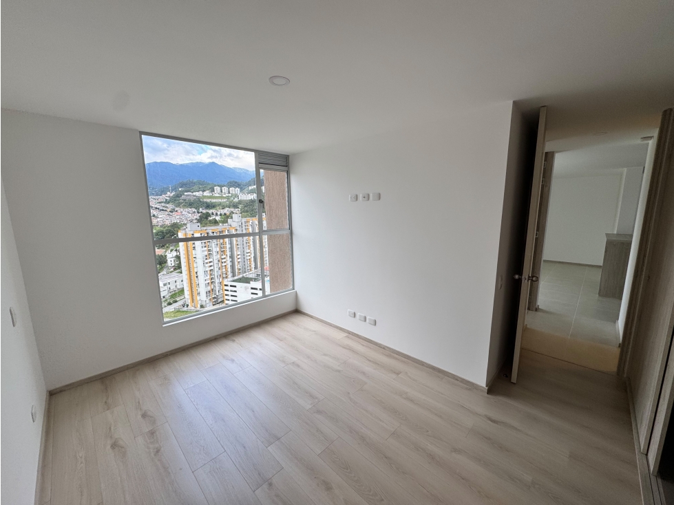 Venta Apartamento en Bella Suiza - Manizales — foto 5