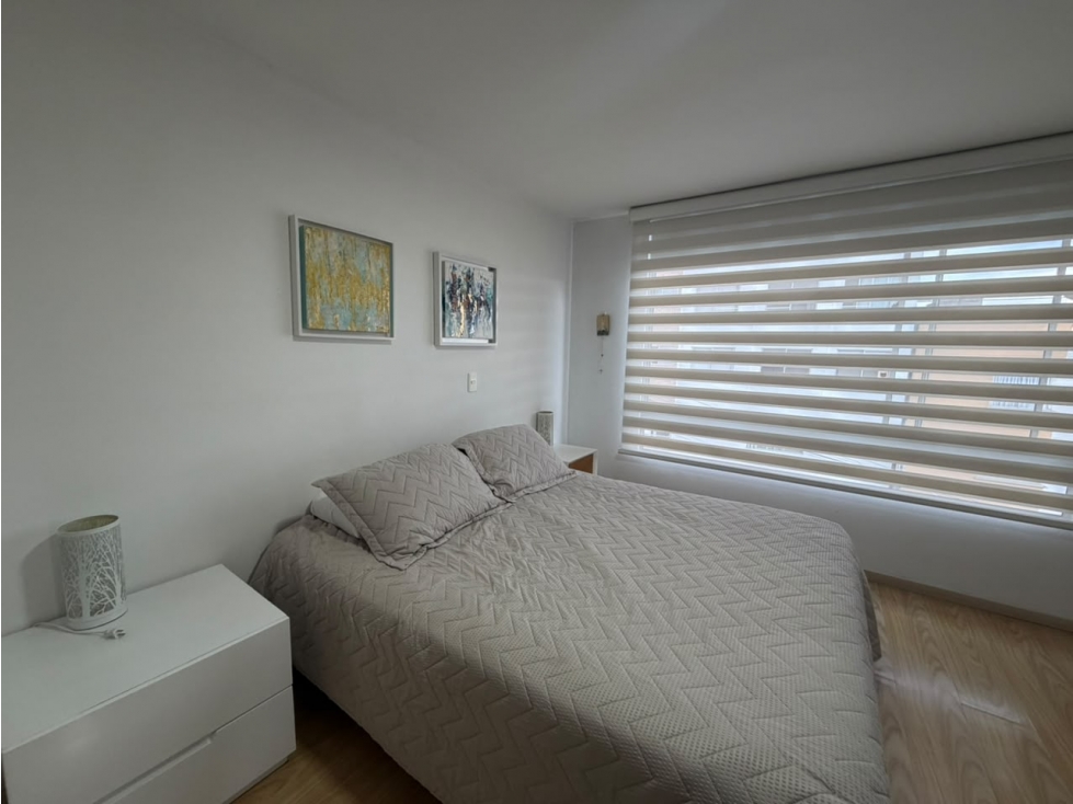 Venta Apartamento en Alta Suiza - Manizales — foto 5