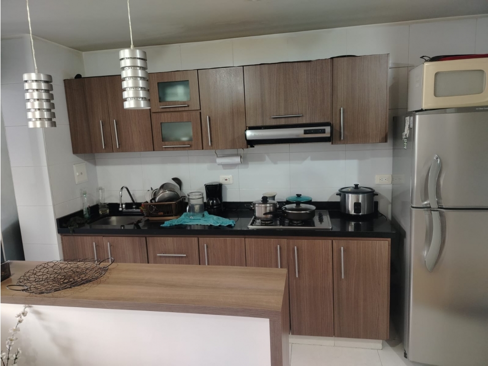 Venta Apartamento en Laureles - Manizales — foto 2