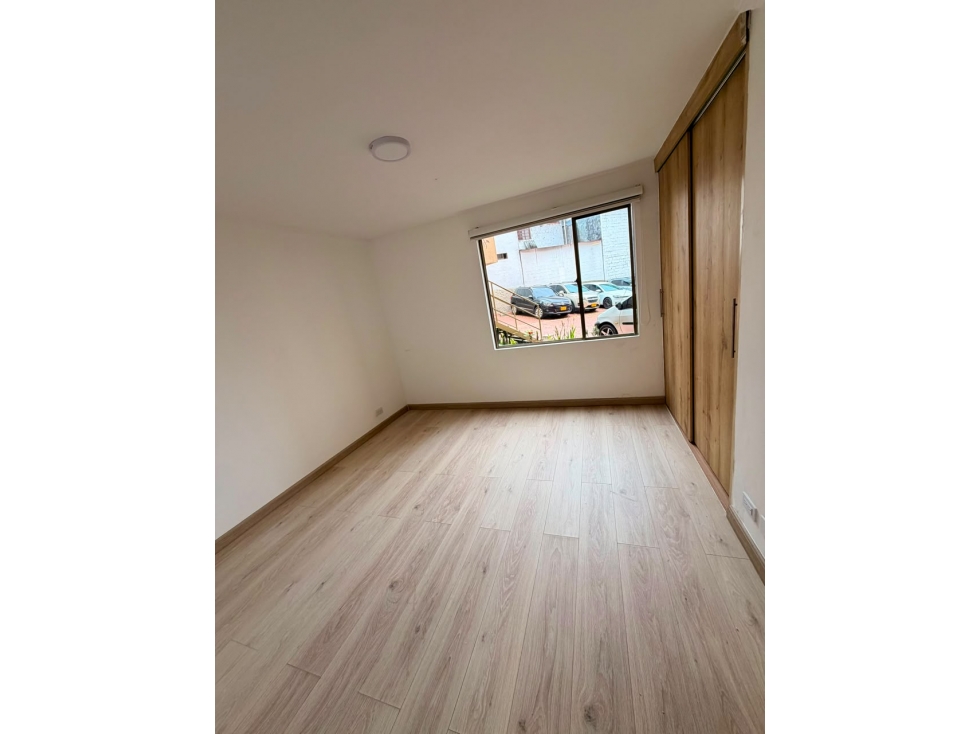 Venta Apartamento en La Arboleda - Manizales — foto 4