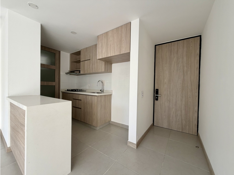 Venta Apartaestudio en Bella Suiza - Manizales